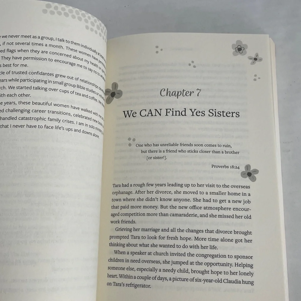 Women of Faith Based Inspirational Bundle Gift Set
